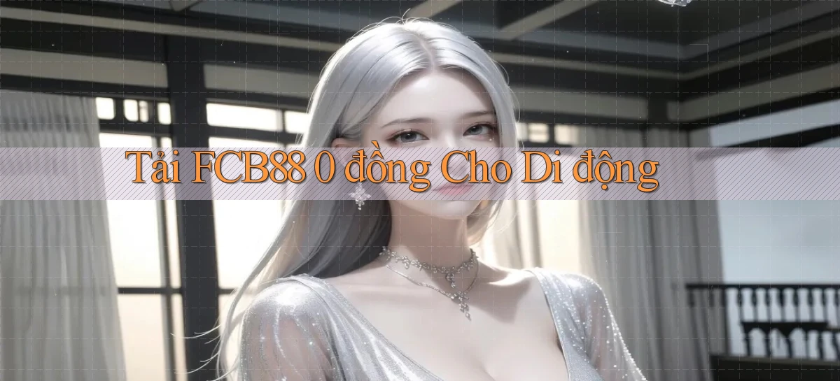 tải fcb88 0 đồng cho di động
