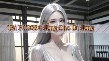 tải fcb88 0 đồng cho di động