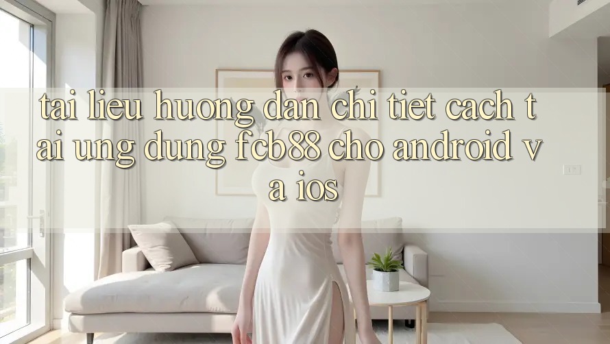 Tài liệu hướng dẫn Chi Tiết Cách Tải Ứng Dụng FCB88 Cho Android Và iOS Tài liệu hướng dẫn Chi Tiết Cách Tải Ứng Dụng FCB88 Cho Android Và iOS