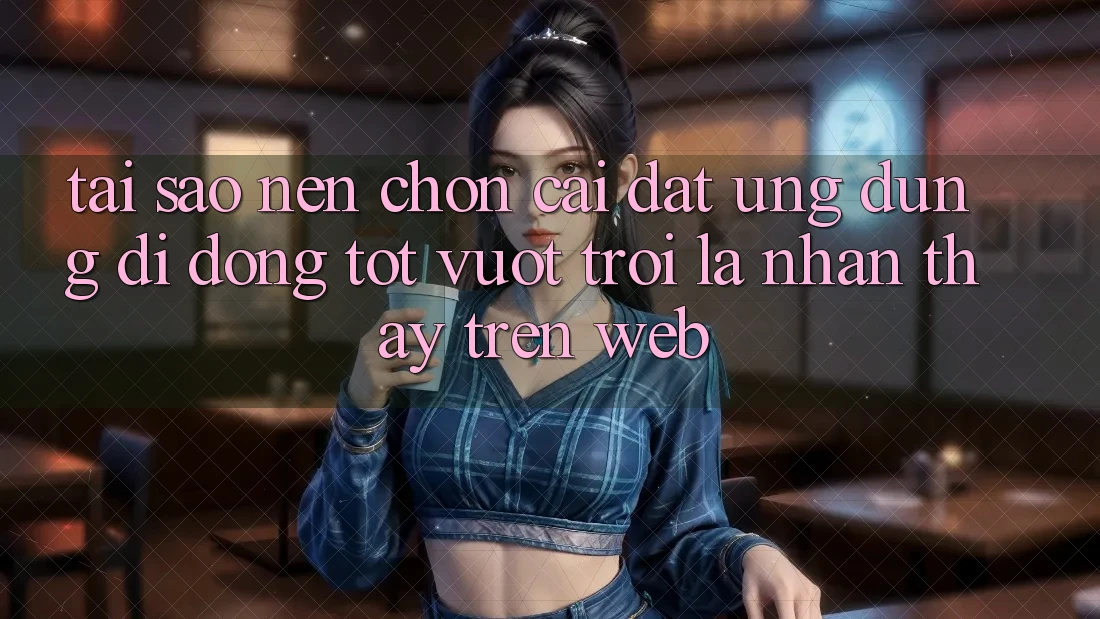 Tại Sao Nên Chọn Cài đặt Ứng Dụng Di Động Tốt vượt trội Là Nhận thấy Trên Web? Tại Sao Nên Chọn Cài đặt Ứng Dụng Di Động Tốt vượt trội Là Nhận thấy Trên Web?