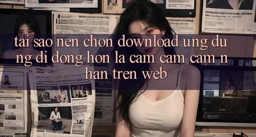Tại Sao Nên Chọn Download Ứng Dụng Di Động Hơn Là Cảm cảm cảm nhận Trên Web? Tại Sao Nên Chọn Download Ứng Dụng Di Động Hơn Là Cảm cảm cảm nhận Trên Web?