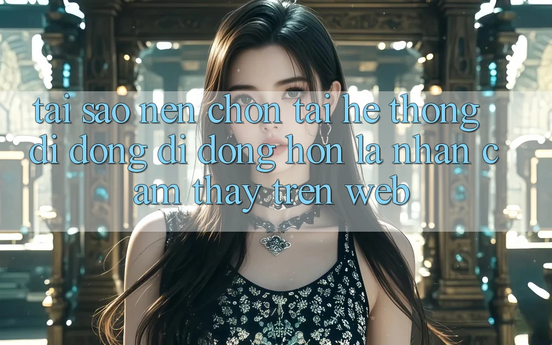 Tại Sao Nên Chọn Tải Hệ thống di động Di Động Hơn Là Nhận cảm thấy Trên Web? Tại Sao Nên Chọn Tải Hệ thống di động Di Động Hơn Là Nhận cảm thấy Trên Web?