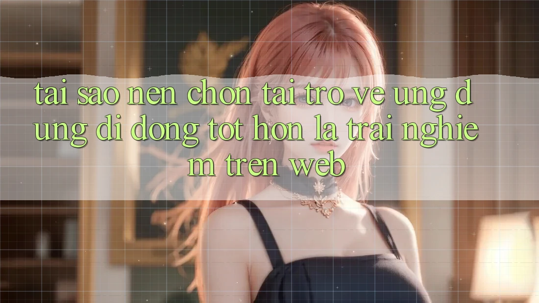 Tại Sao Nên Chọn Tải trở về Ứng Dụng Di Động Tốt hơn Là Trải nghiệm Trên Web? Tại Sao Nên Chọn Tải trở về Ứng Dụng Di Động Tốt hơn Là Trải nghiệm Trên Web?