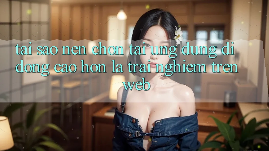 Tại Sao Nên Chọn Tải Ứng Dụng Di Động Cao hơn Là Trải Nghiệm Trên Web? Tại Sao Nên Chọn Tải Ứng Dụng Di Động Cao hơn Là Trải Nghiệm Trên Web?