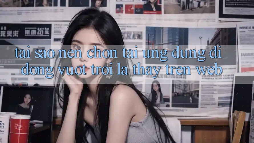 Tại Sao Nên Chọn Tải Ứng Dụng Di Động Vượt trội Là Thấy Trên Web? Tại Sao Nên Chọn Tải Ứng Dụng Di Động Vượt trội Là Thấy Trên Web?