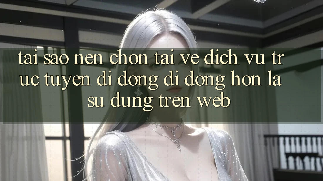 Tại Sao Nên Chọn Tải về Dịch vụ trực tuyến di động Di Động Hơn Là Sử dụng Trên Web? Tại Sao Nên Chọn Tải về Dịch vụ trực tuyến di động Di Động Hơn Là Sử dụng Trên Web?