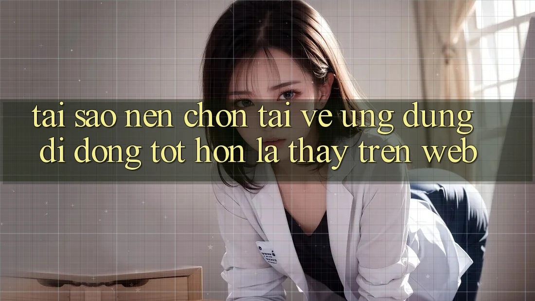 Tại Sao Nên Chọn Tải về Ứng Dụng Di Động Tốt hơn Là Thấy Trên Web? Tại Sao Nên Chọn Tải về Ứng Dụng Di Động Tốt hơn Là Thấy Trên Web?
