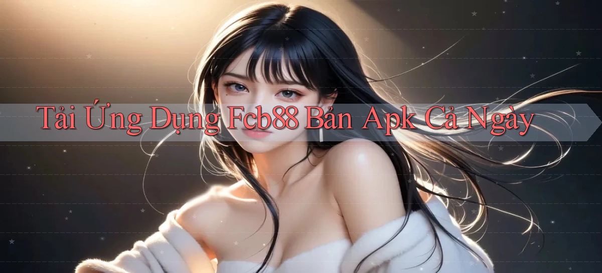 tải ứng dụng fcb88 bản apk cả ngày