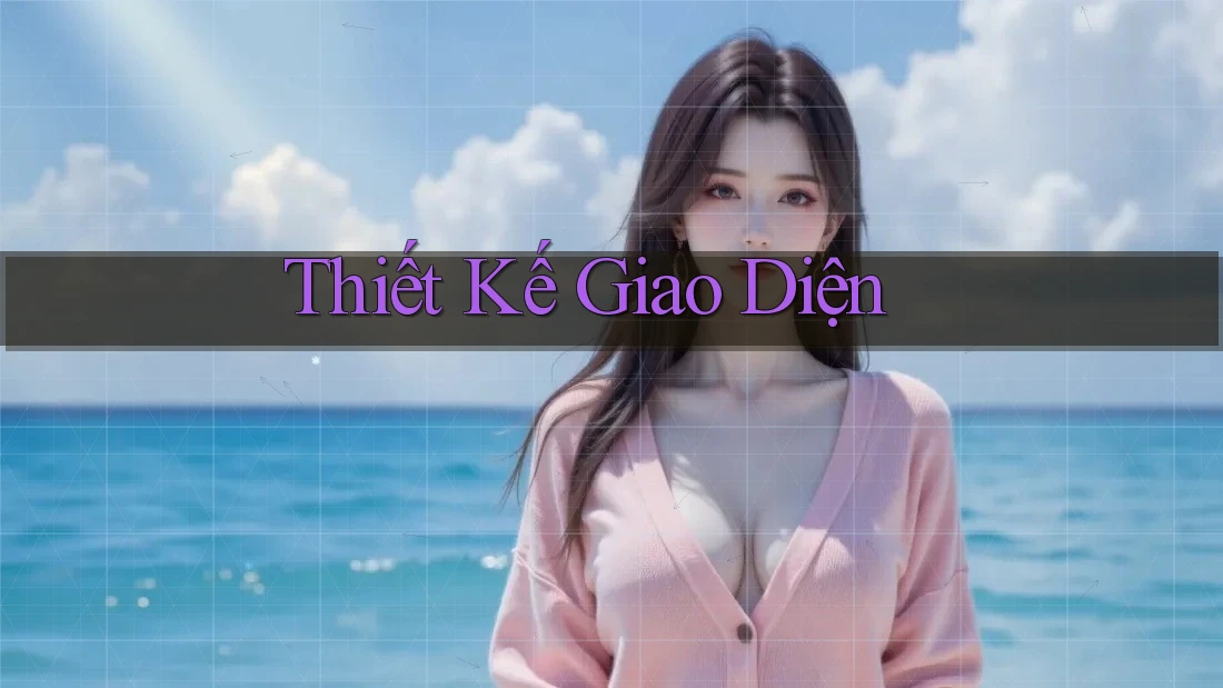 Thiết Kế Giao Diện Thiết Kế Giao Diện