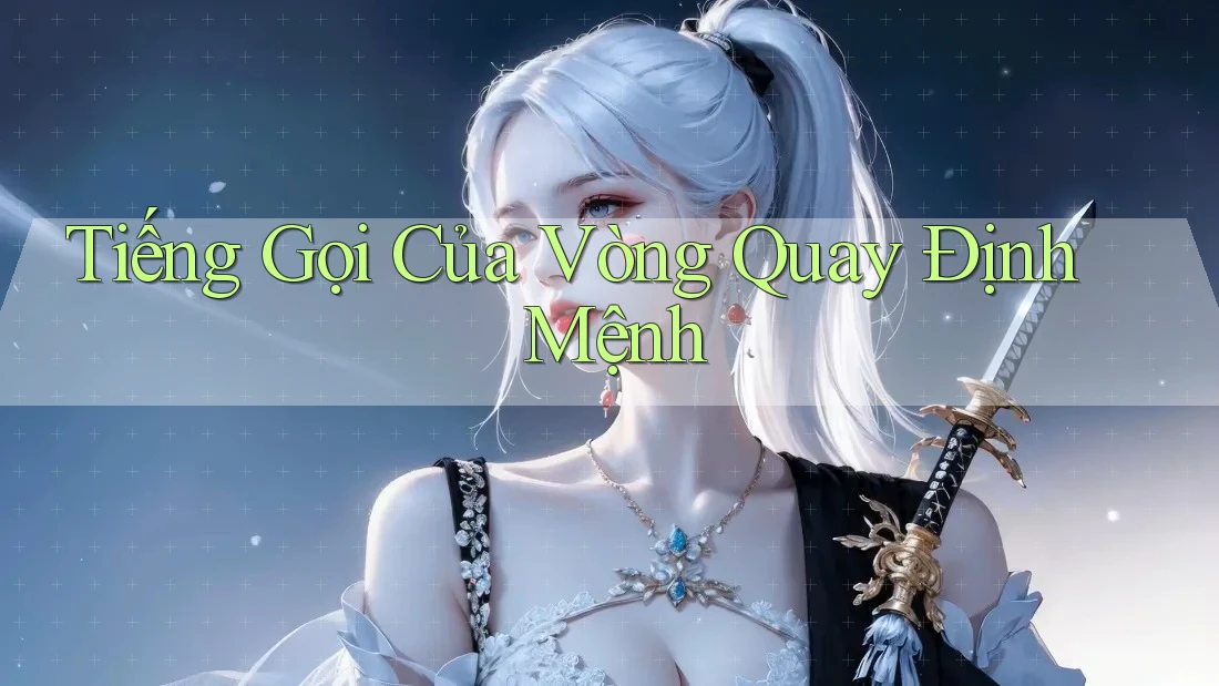 Tiếng Gọi Của Vòng Quay Định Mệnh Tiếng Gọi Của Vòng Quay Định Mệnh