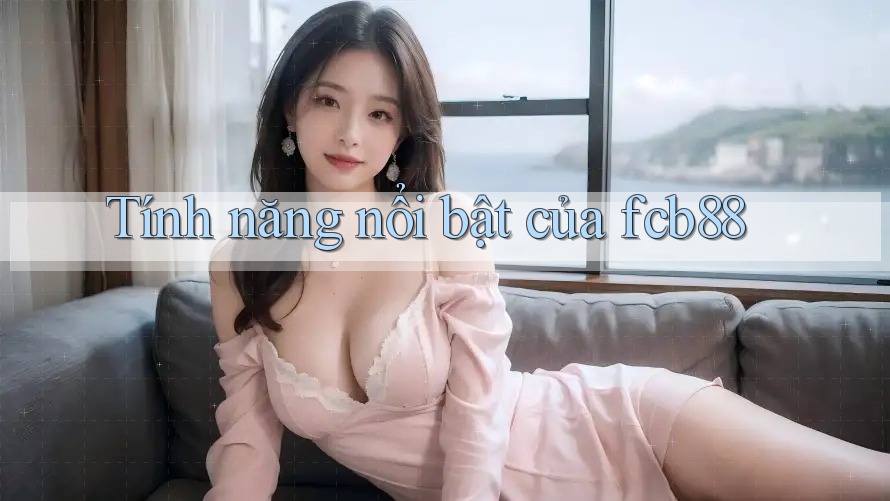 Tính năng nổi bật của fcb88 Tính năng nổi bật của fcb88