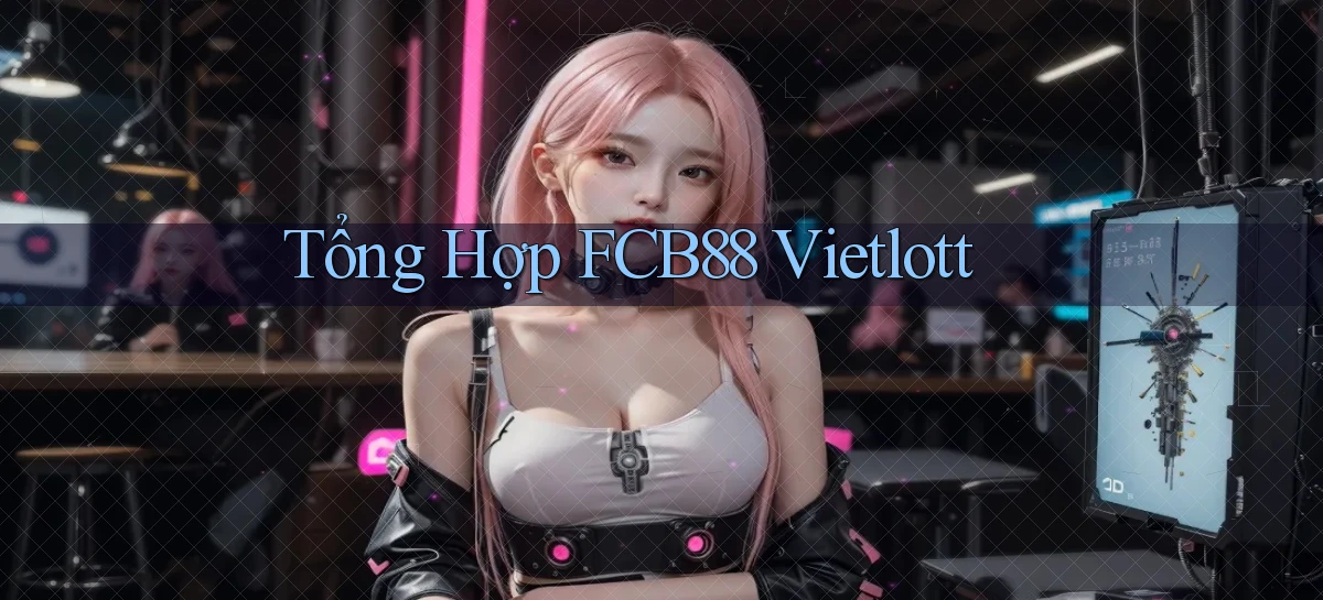 tổng hợp fcb88 vietlott