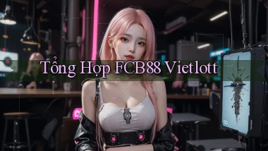 tổng hợp fcb88 vietlott
