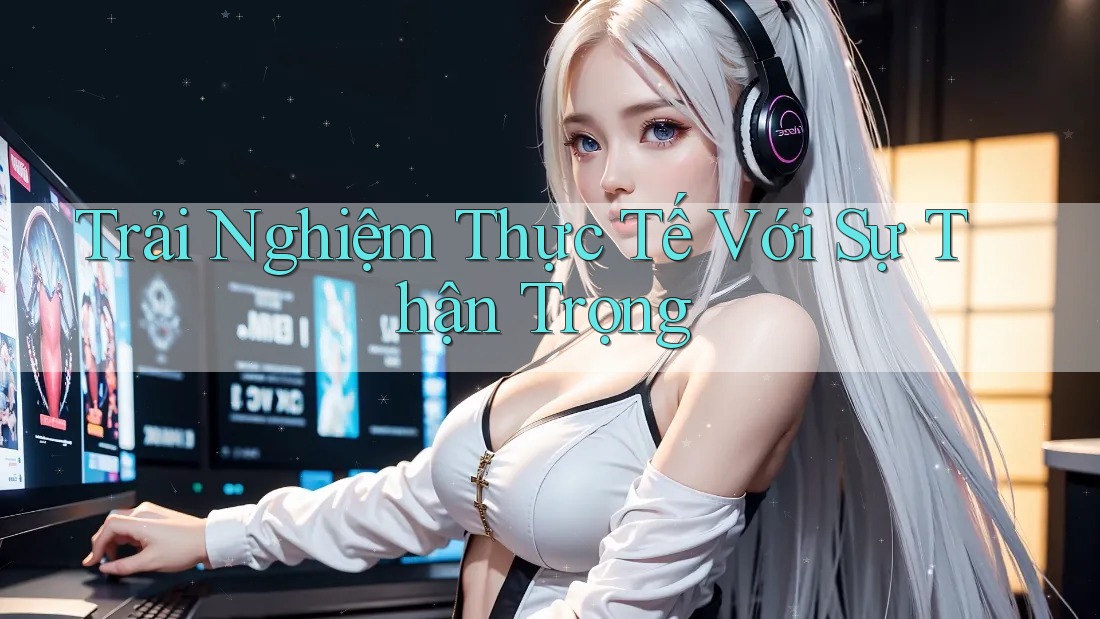Trải Nghiệm Thực Tế Với Sự Thận Trọng
