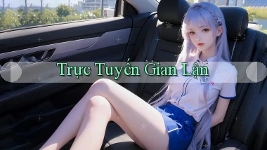 Trực tuyến Gian lận