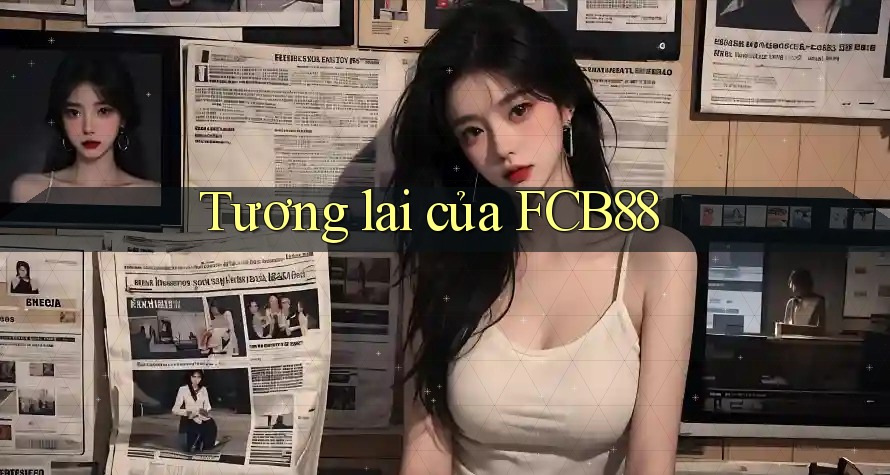 Tương Lai Của FCB88 Tương Lai Của FCB88