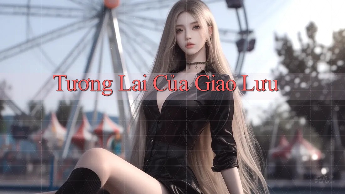 Tương Lai Của Giao Lưu Tương Lai Của Giao Lưu