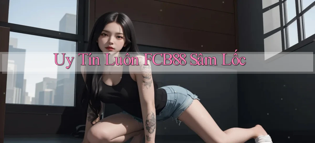uy tín luôn fcb88 sâm lốc