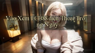 vào xem fcb88 điện thoại trong ngày