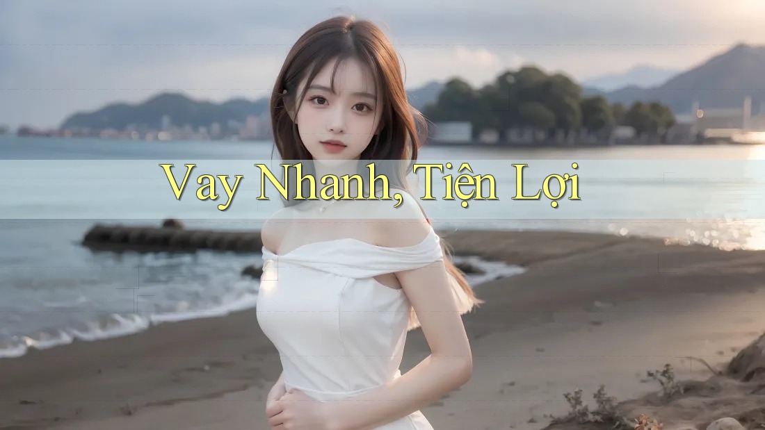 Vay Nhanh, Tiện Lợi Vay Nhanh, Tiện Lợi