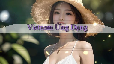 vietnam Ứng dụng