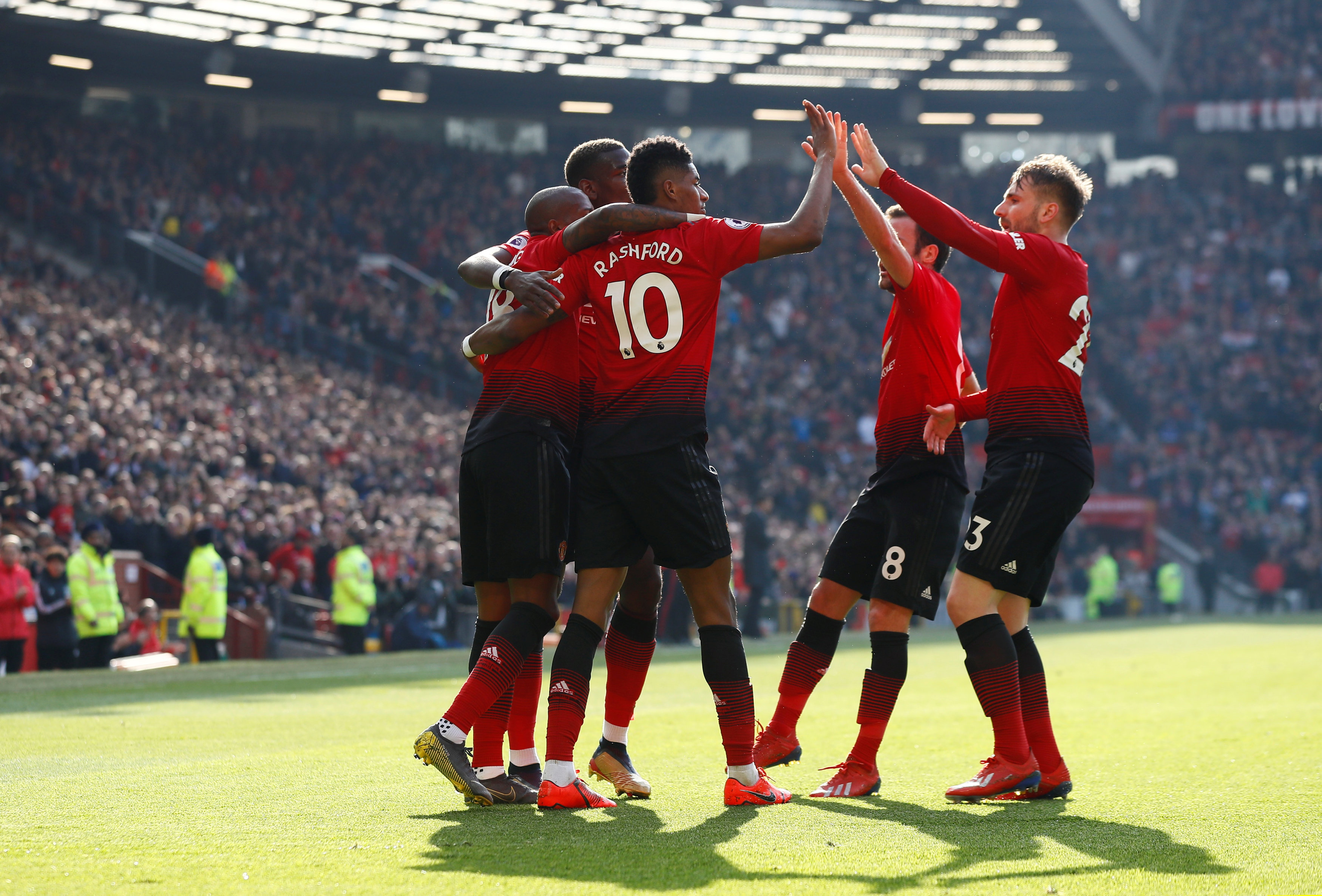 迷放大解读 迷放大解读